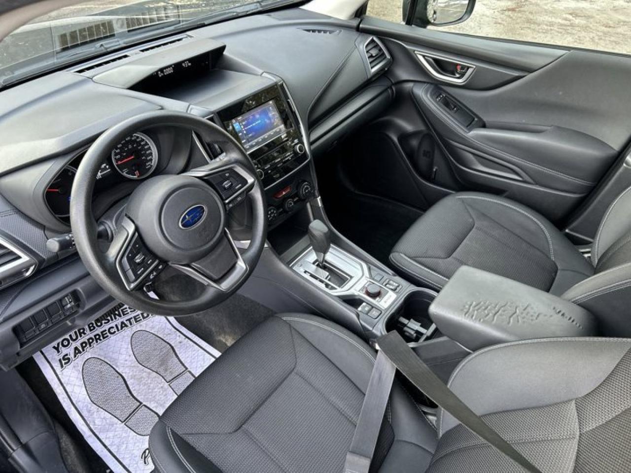 2019 Subaru Forester 2.5i AWD Photo