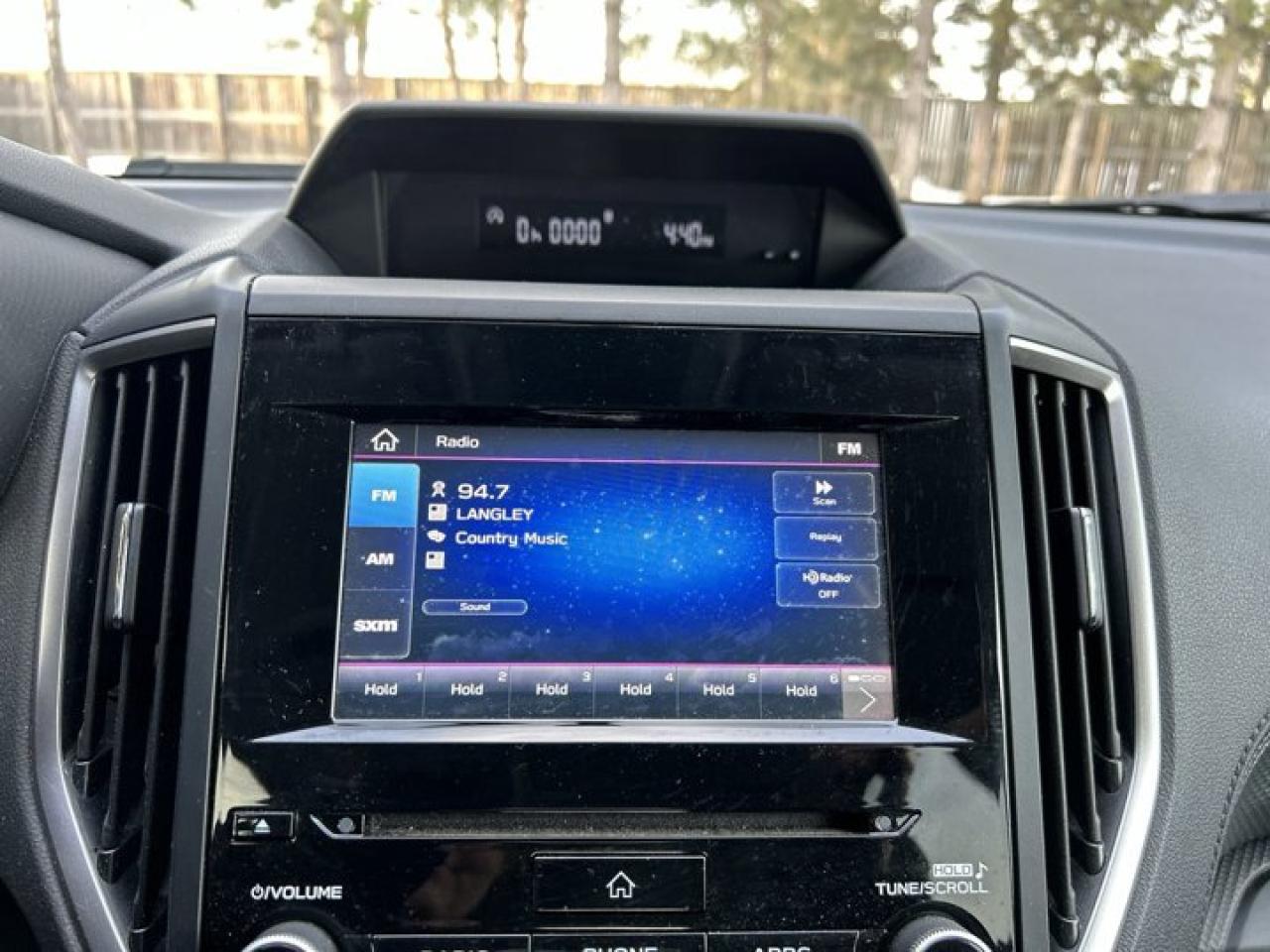 2019 Subaru Forester 2.5i AWD Photo