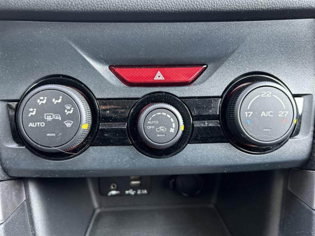 2019 Subaru Forester 2.5i AWD Photo