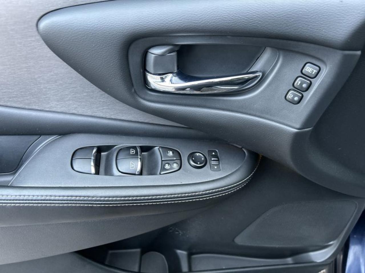 2023 Nissan Murano SL AWD Midnight Ed | Panoramic Roof | Remote Start | 360 Camera Photo