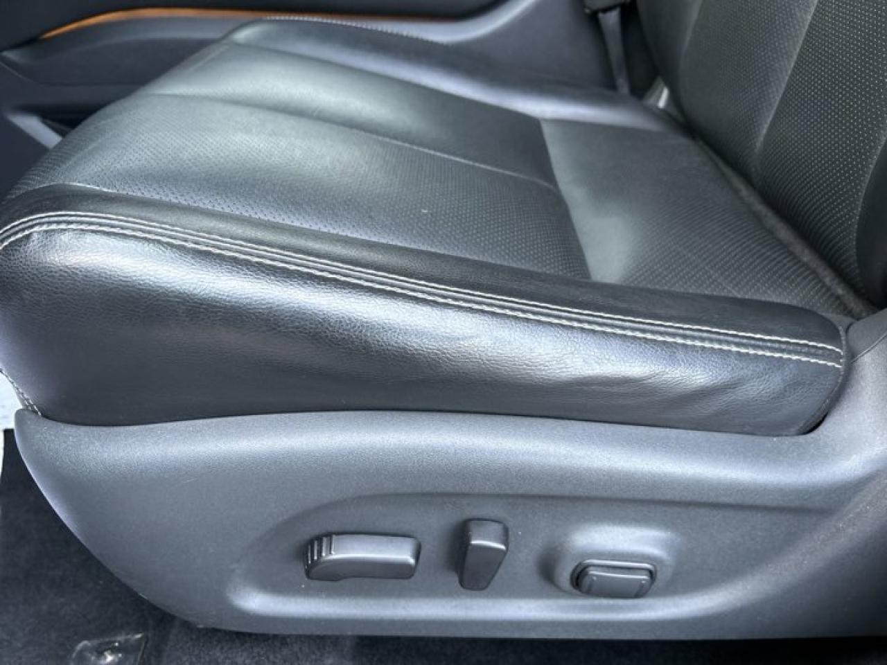 2023 Nissan Murano SL AWD Midnight Ed | Panoramic Roof | Remote Start | 360 Camera Photo