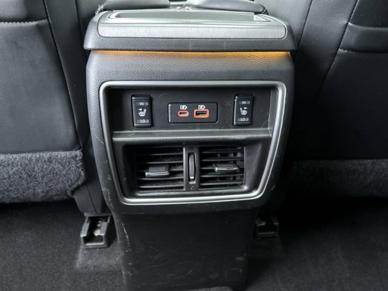 2023 Nissan Murano SL AWD Midnight Ed | Panoramic Roof | Remote Start | 360 Camera Photo