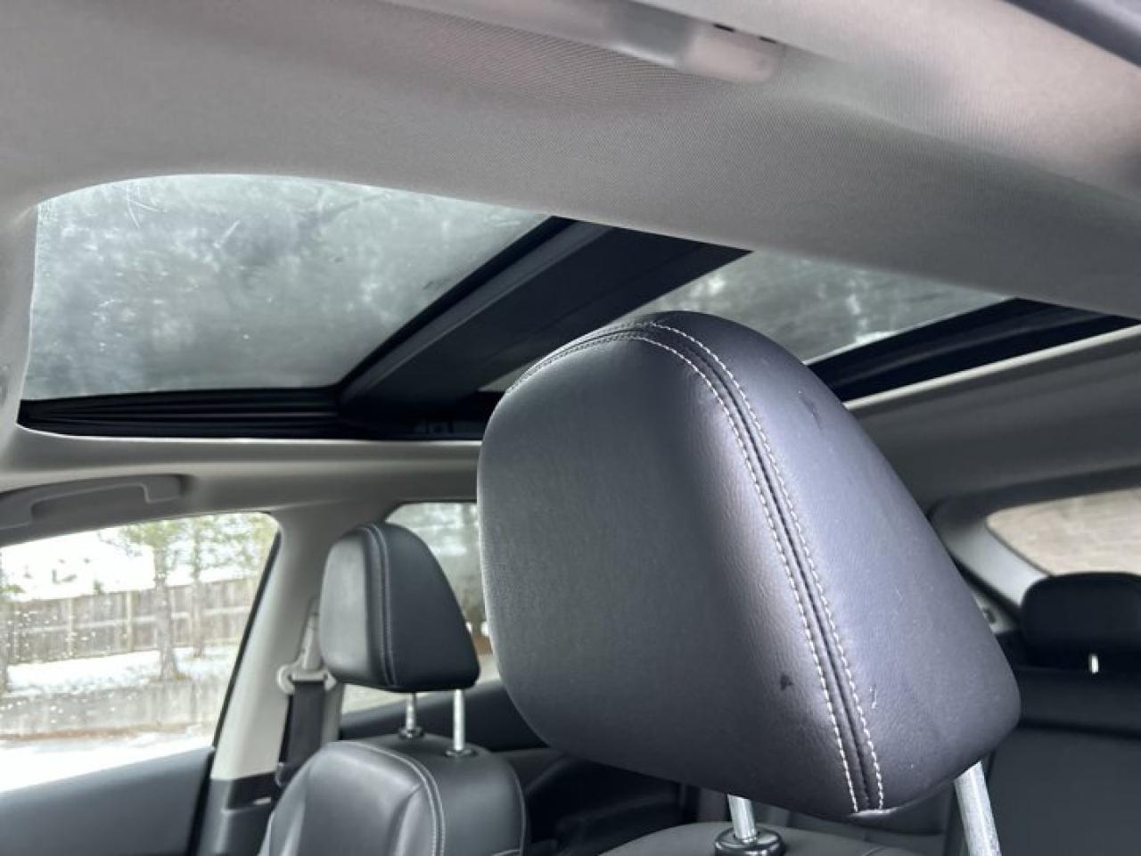 2023 Nissan Murano SL AWD Midnight Ed | Panoramic Roof | Remote Start | 360 Camera Photo