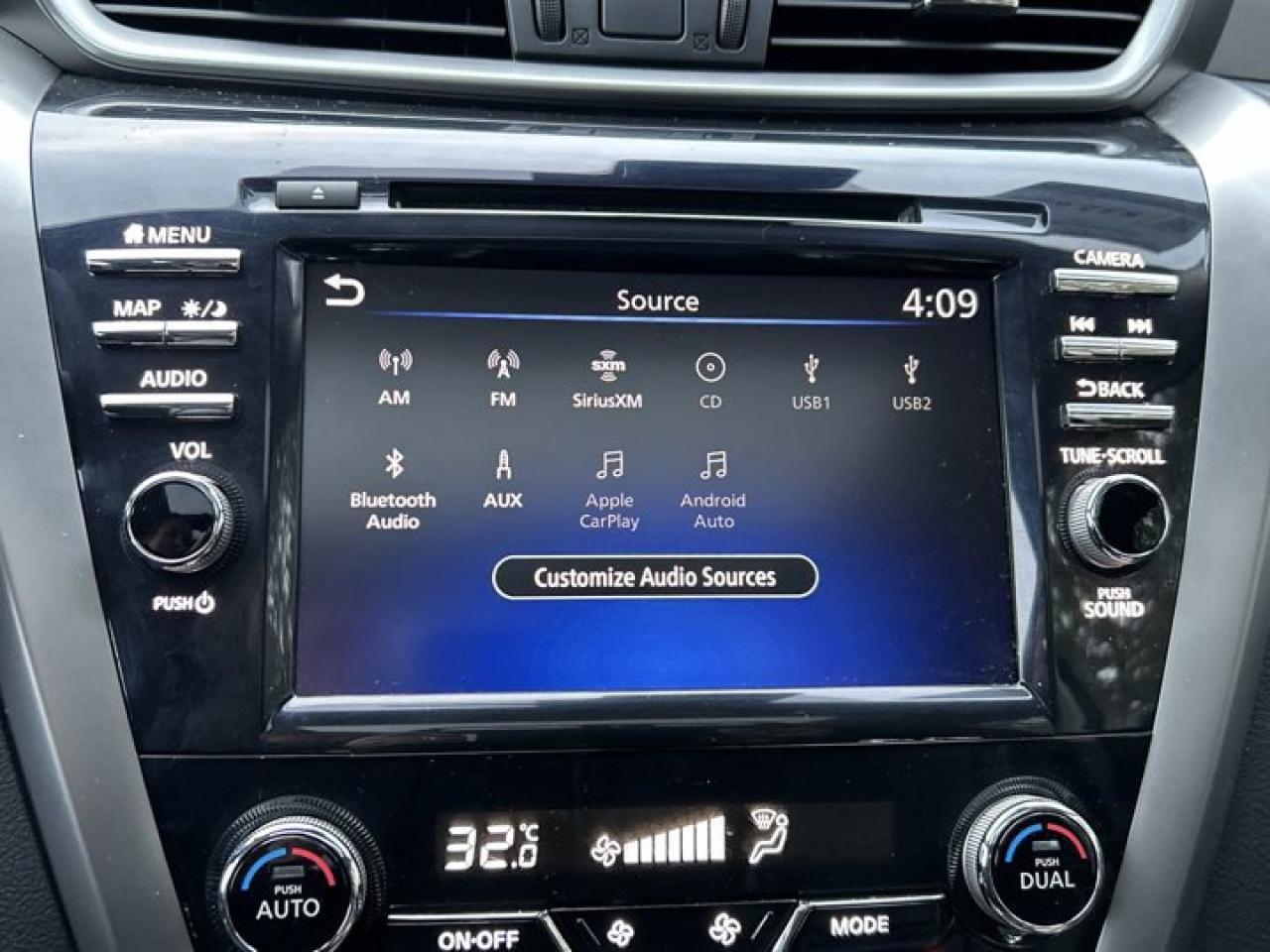 2023 Nissan Murano SL AWD Midnight Ed | Panoramic Roof | Remote Start | 360 Camera Photo