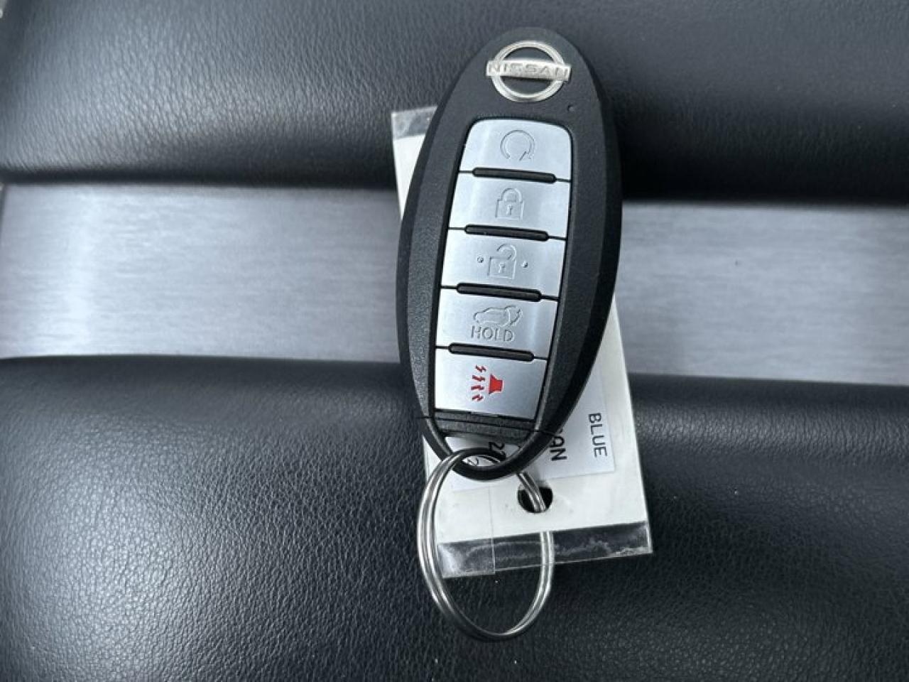 2023 Nissan Murano SL AWD Midnight Ed | Panoramic Roof | Remote Start | 360 Camera Photo