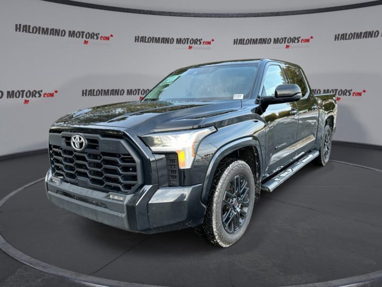 2023 Toyota Tundra SR5 TRD Sport 4X4 Crew Max Photo