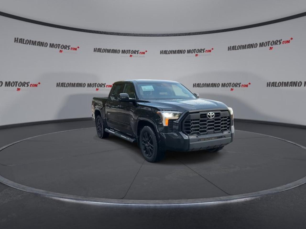 2023 Toyota Tundra SR5 TRD Sport 4X4 Crew Max Photo