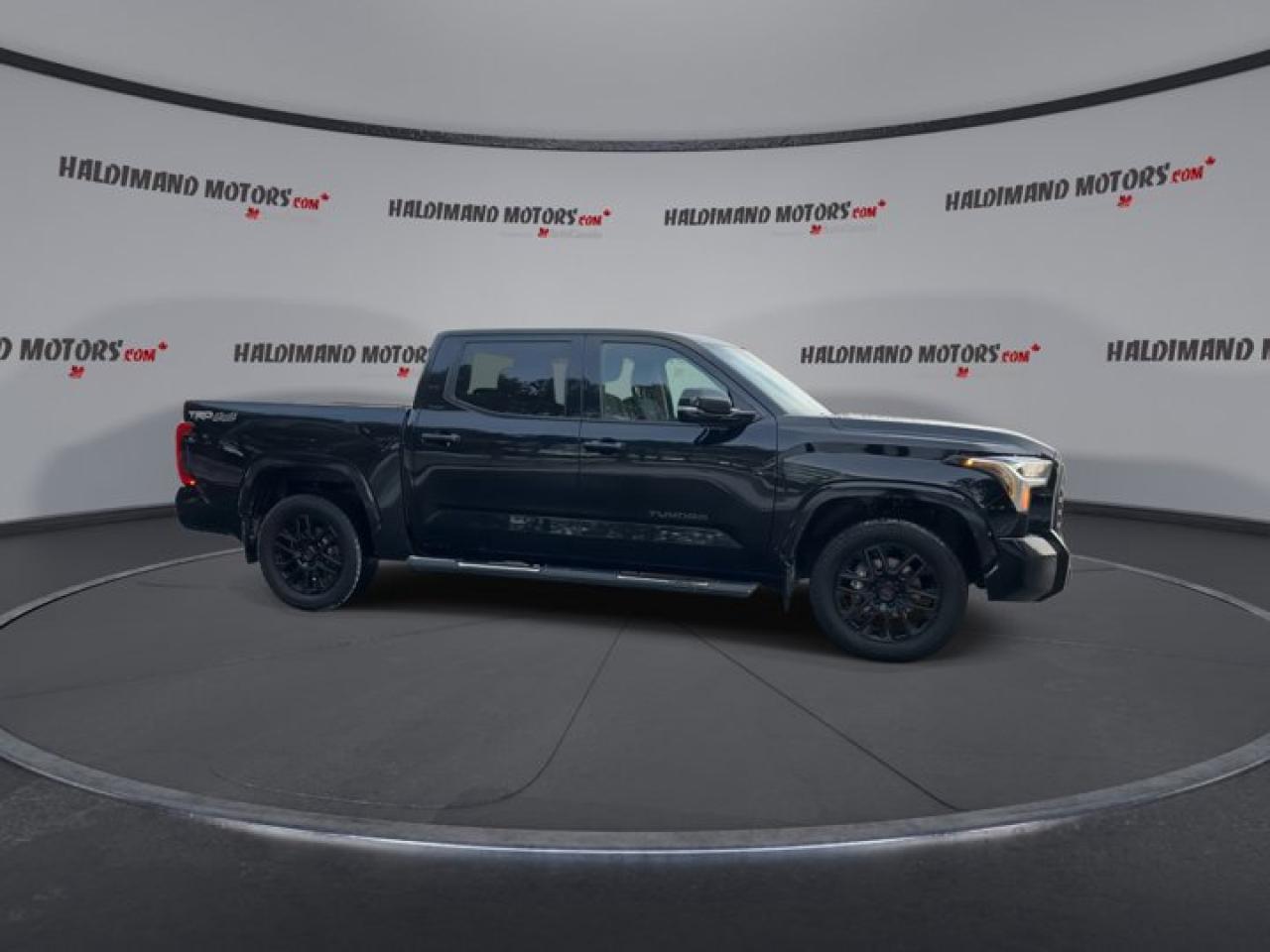 2023 Toyota Tundra SR5 TRD Sport 4X4 Crew Max Photo