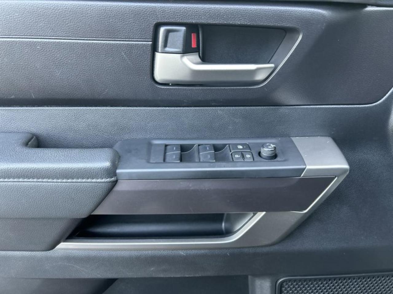 2023 Toyota Tundra SR5 TRD Sport 4X4 Crew Max Photo