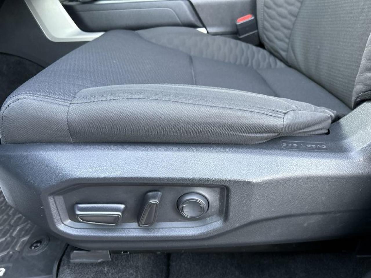 2023 Toyota Tundra SR5 TRD Sport 4X4 Crew Max Photo