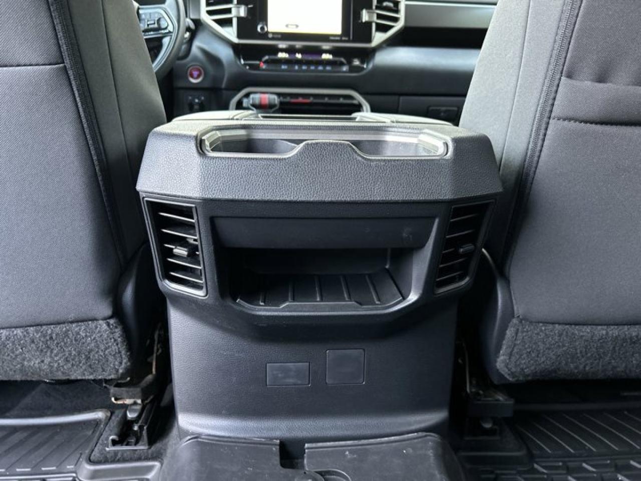 2023 Toyota Tundra SR5 TRD Sport 4X4 Crew Max Photo