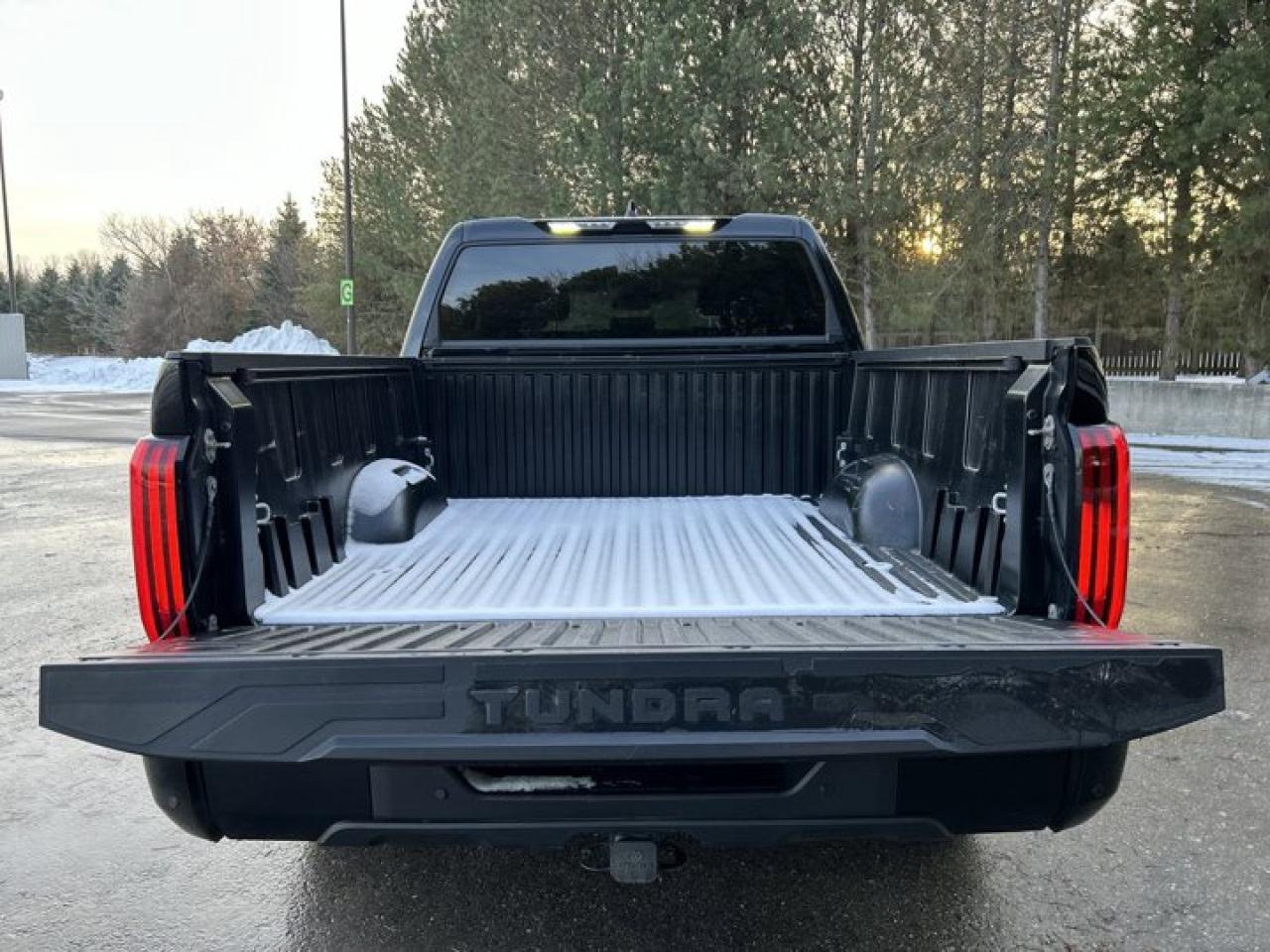 2023 Toyota Tundra SR5 TRD Sport 4X4 Crew Max Photo