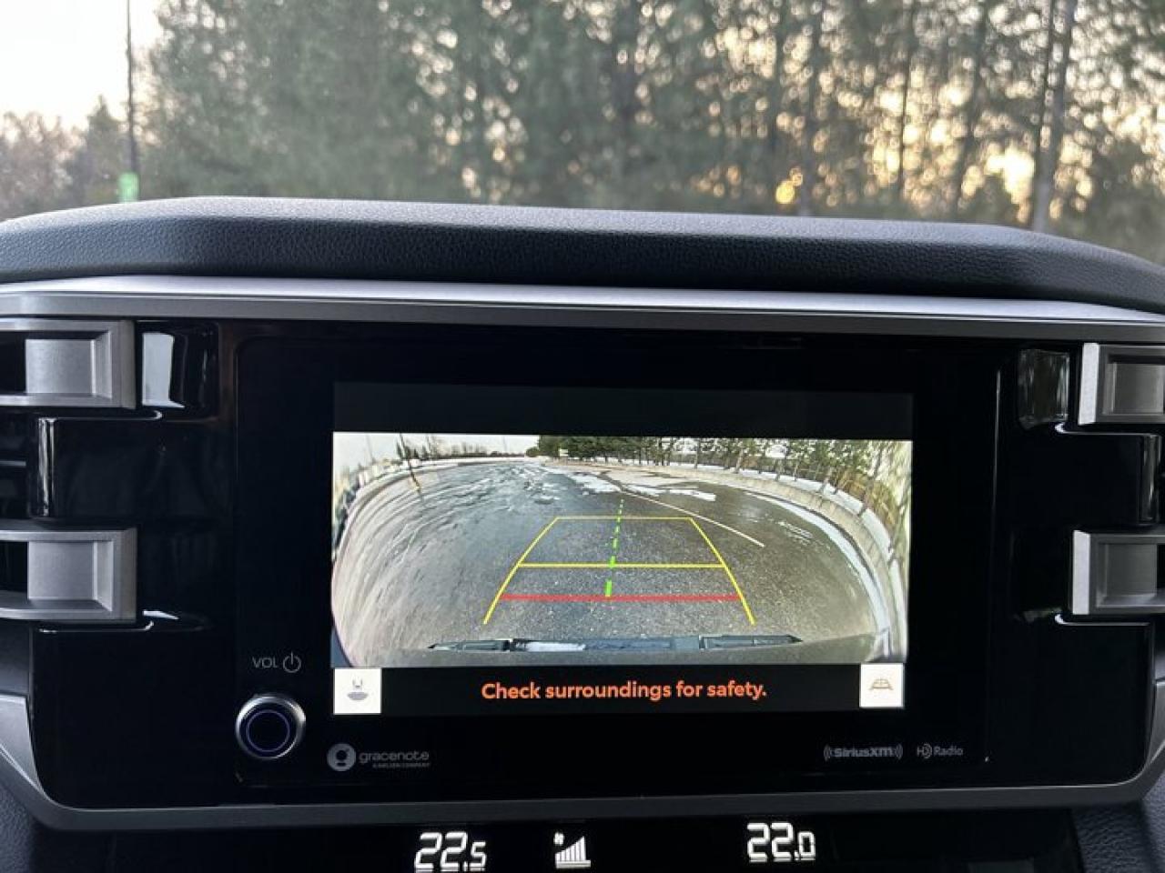 2023 Toyota Tundra SR5 TRD Sport 4X4 Crew Max Photo