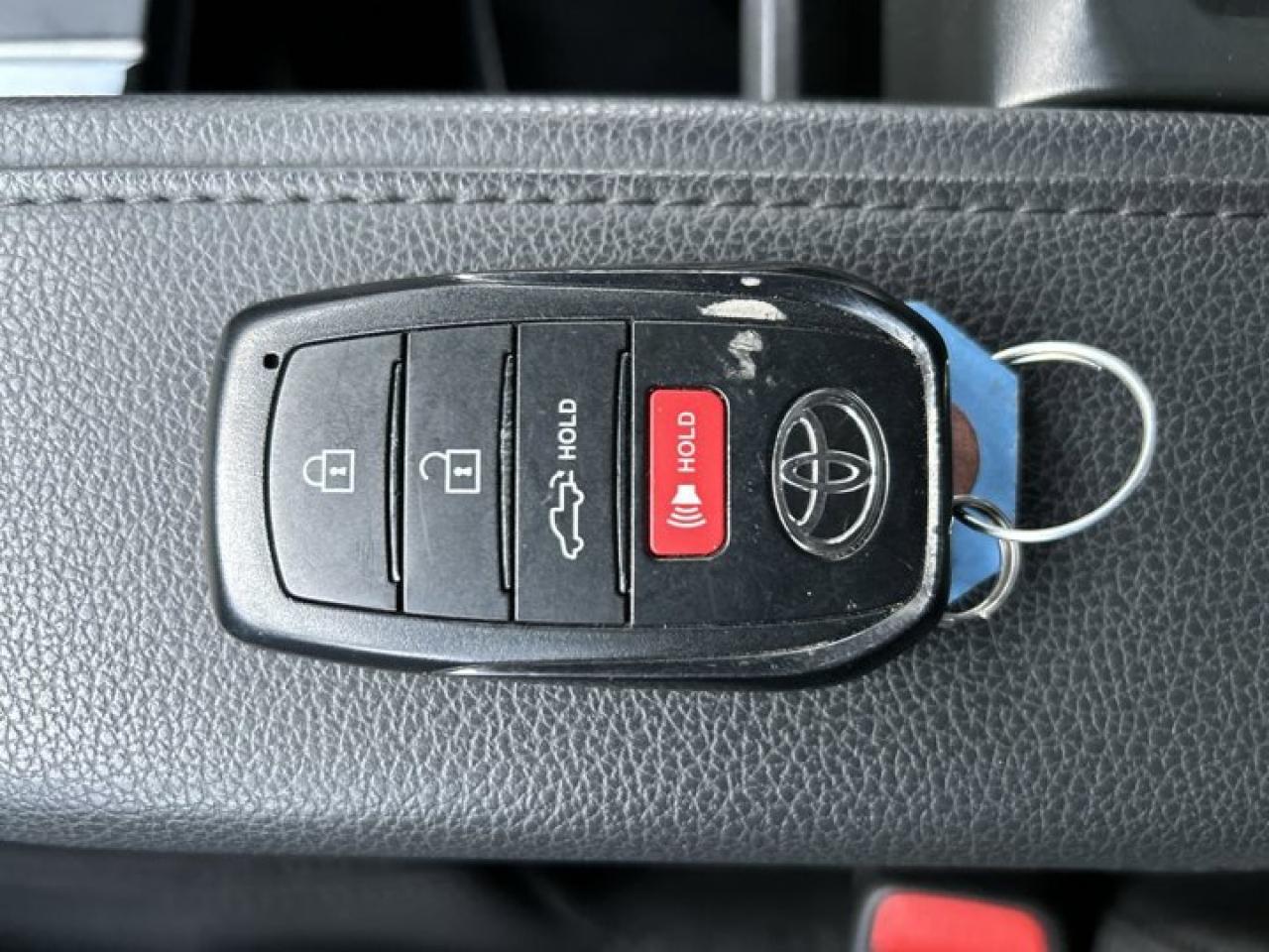 2023 Toyota Tundra SR5 TRD Sport 4X4 Crew Max Photo