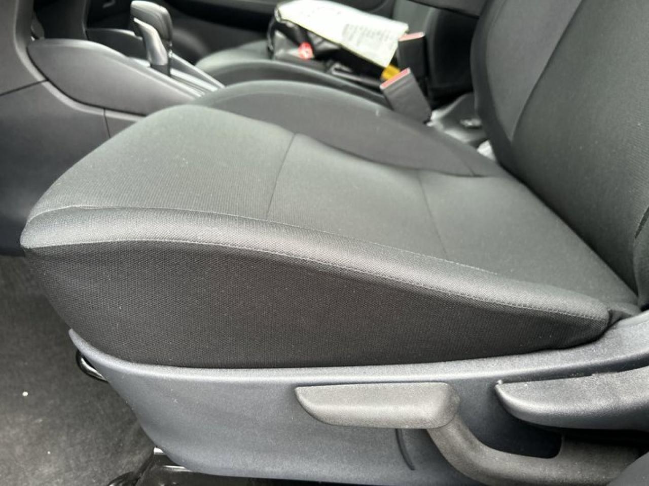 2024 Nissan Kicks S Photo