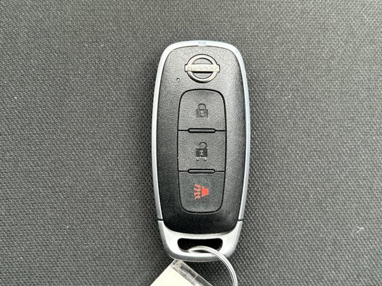 2024 Nissan Kicks S Photo