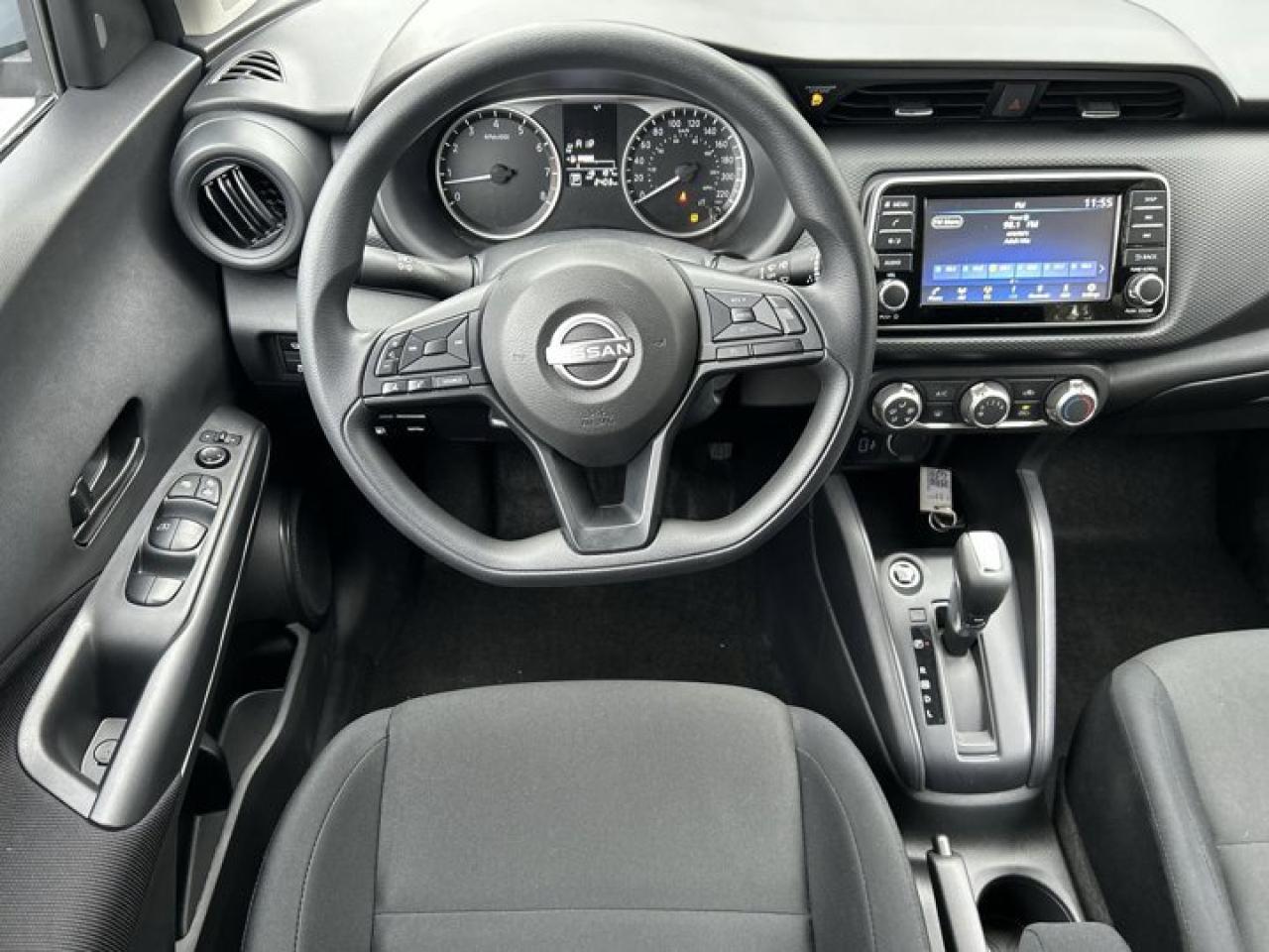 2024 Nissan Kicks S Photo