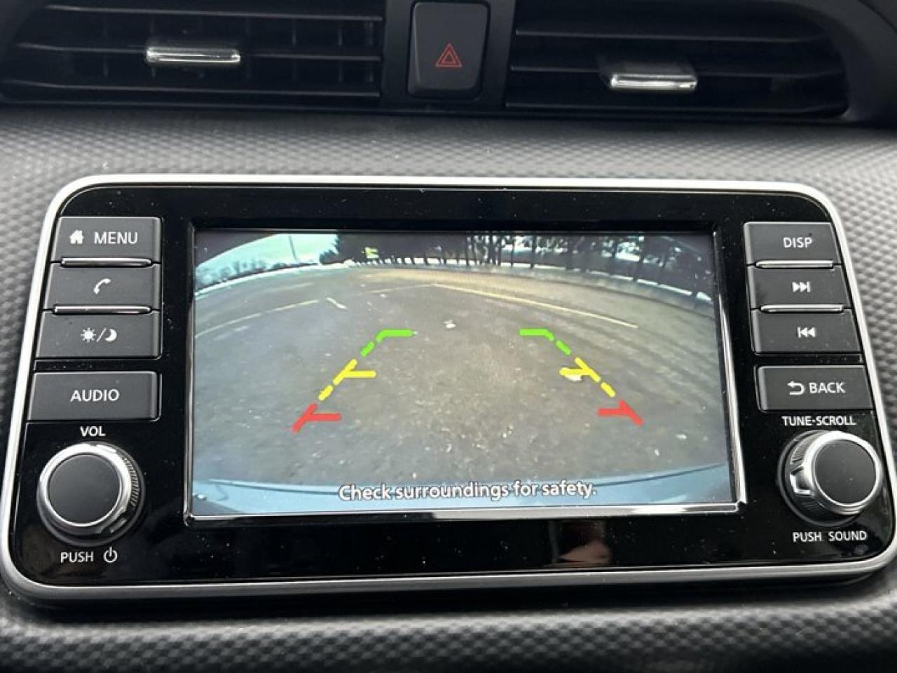 2024 Nissan Kicks S Photo