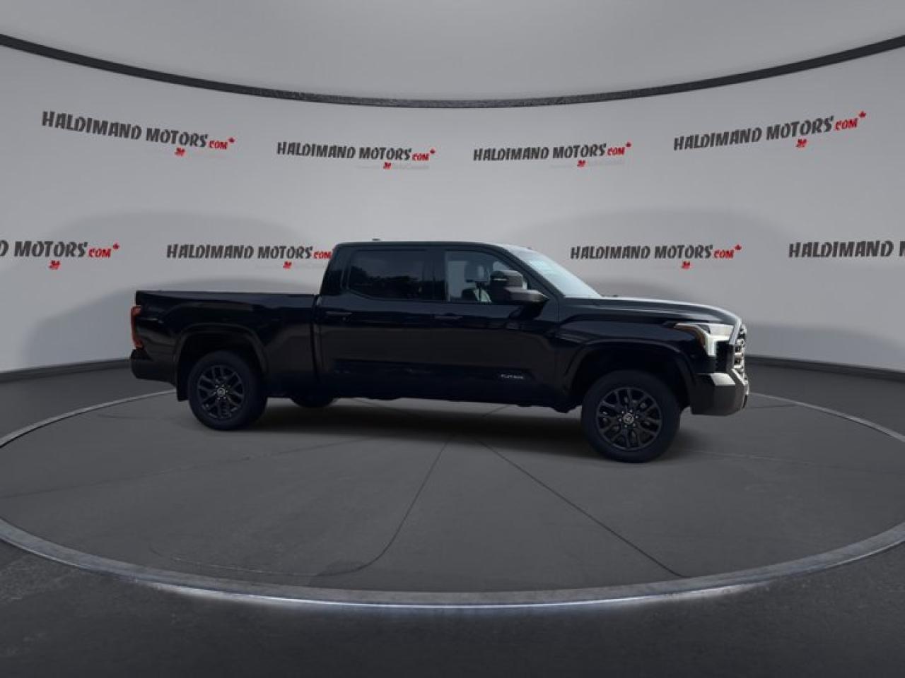2022 Toyota Tundra Platinum Crewmax 4X4 | 360 Camera | Leather Seats | Panoramic Roof Photo