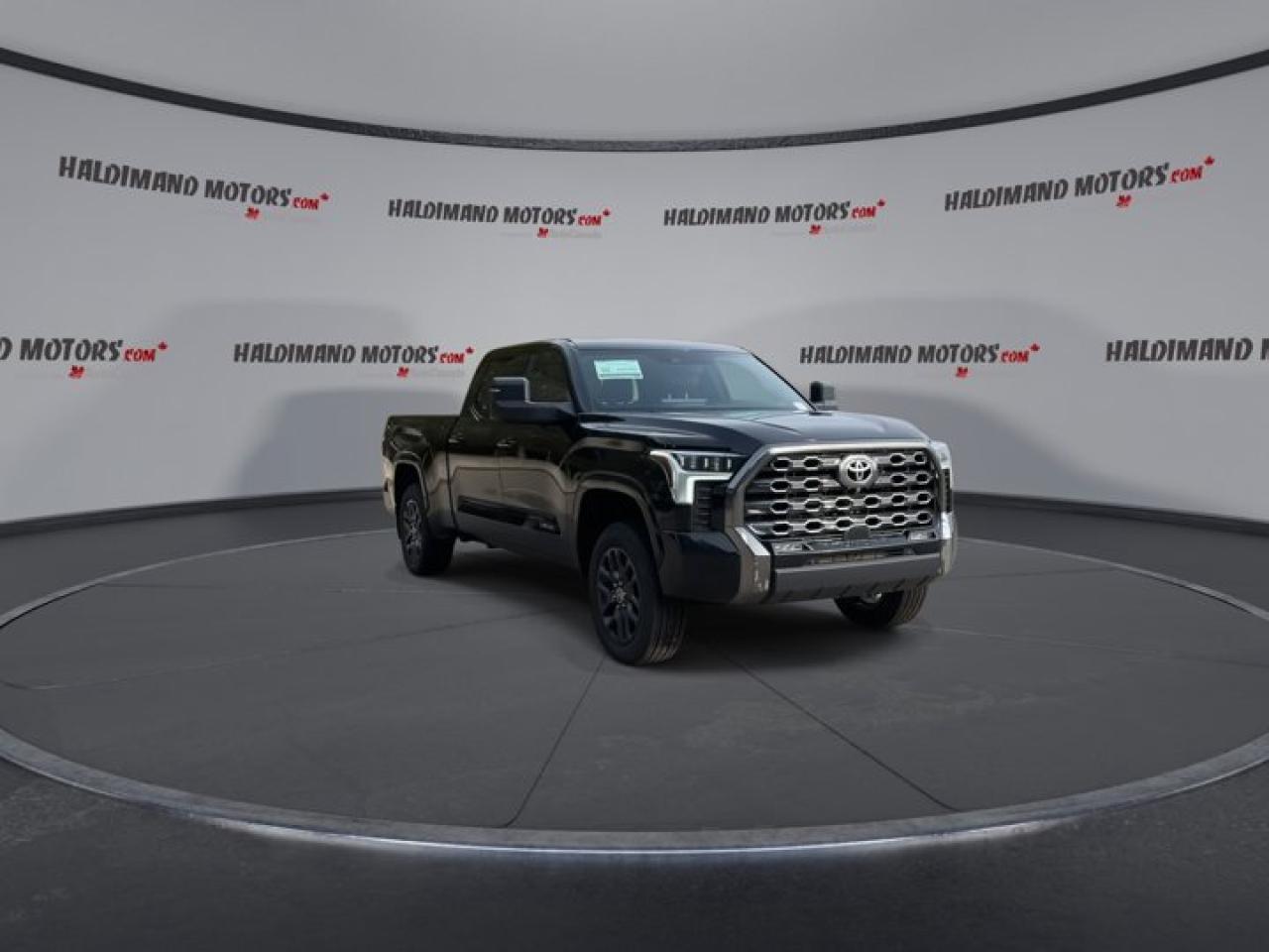 2022 Toyota Tundra Platinum Crewmax 4X4 | 360 Camera | Leather Seats | Panoramic Roof Photo