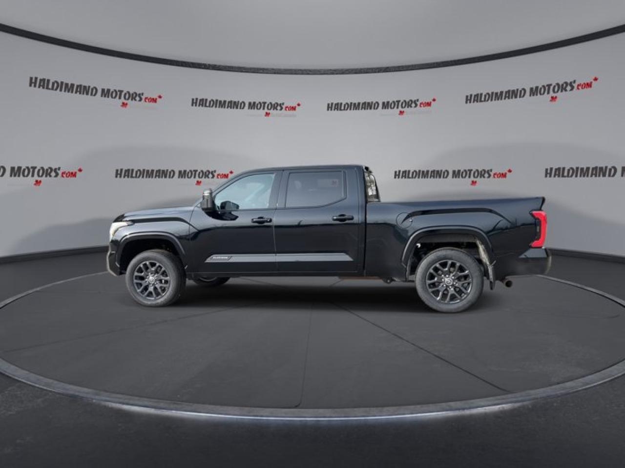 2022 Toyota Tundra Platinum Crewmax 4X4 | 360 Camera | Leather Seats | Panoramic Roof Photo