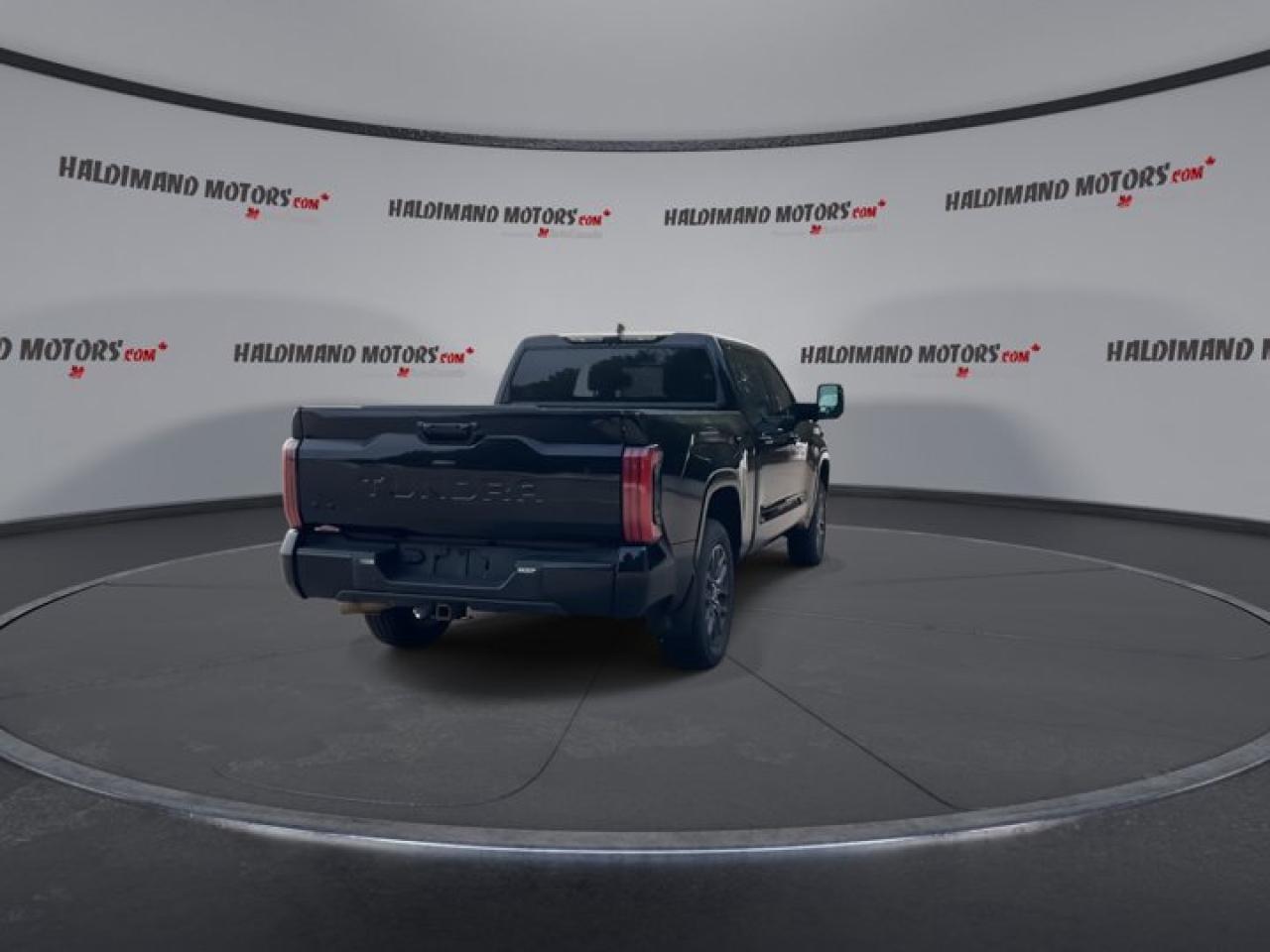 2022 Toyota Tundra Platinum Crewmax 4X4 | 360 Camera | Leather Seats | Panoramic Roof Photo