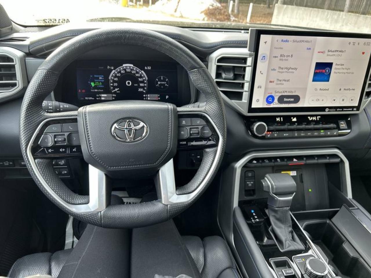 2022 Toyota Tundra Platinum Crewmax 4X4 | 360 Camera | Leather Seats | Panoramic Roof Photo