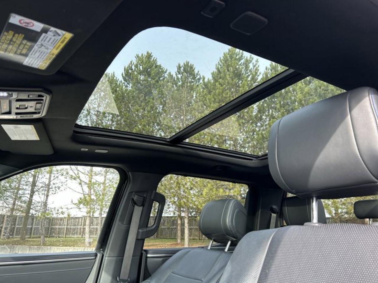 2022 Toyota Tundra Platinum Crewmax 4X4 | 360 Camera | Leather Seats | Panoramic Roof Photo