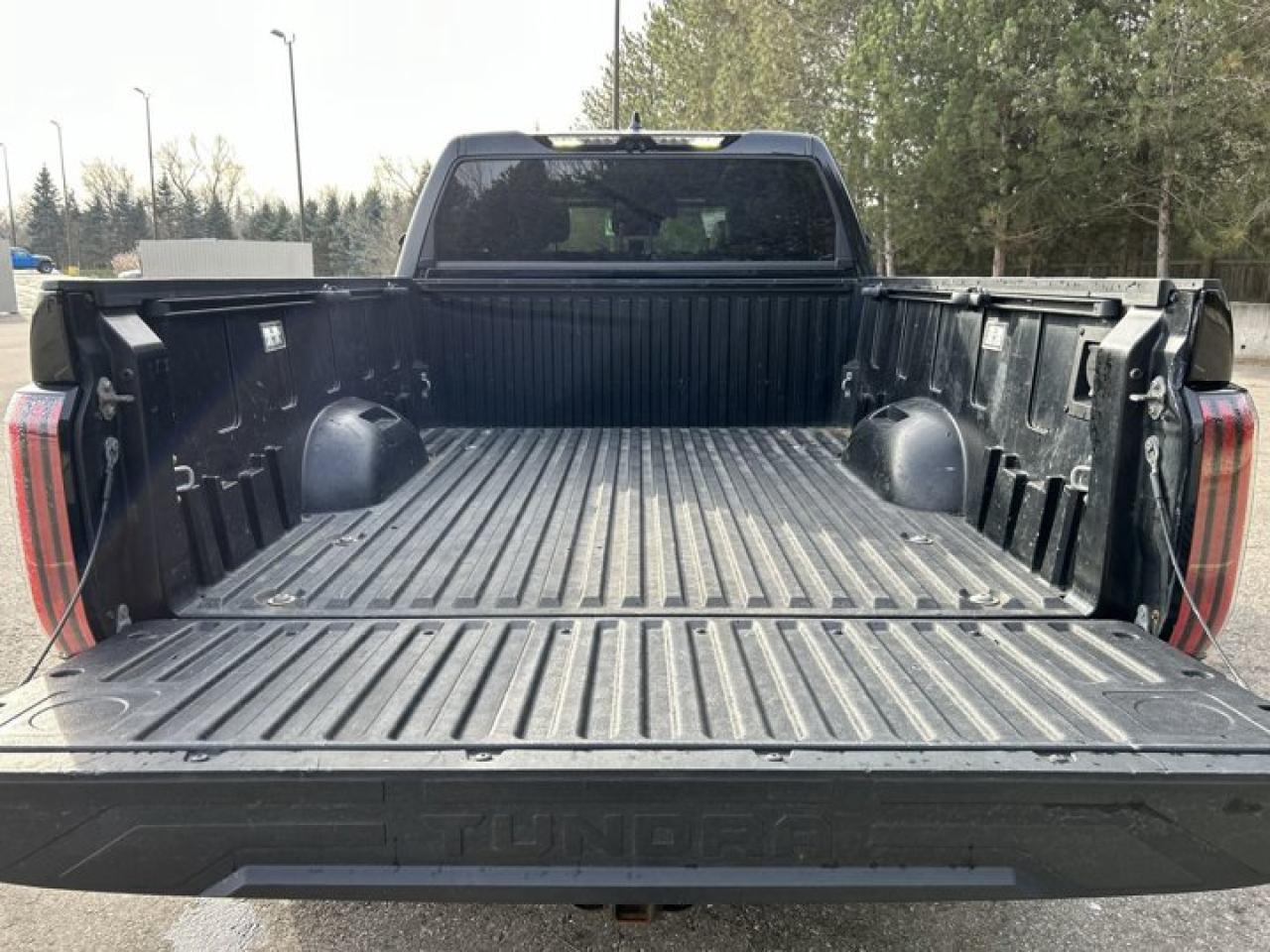 2022 Toyota Tundra Platinum Crewmax 4X4 | 360 Camera | Leather Seats | Panoramic Roof Photo