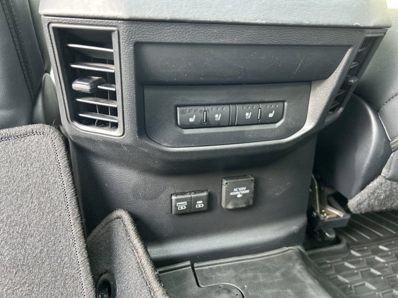 2022 Toyota Tundra Platinum Crewmax 4X4 | 360 Camera | Leather Seats | Panoramic Roof Photo