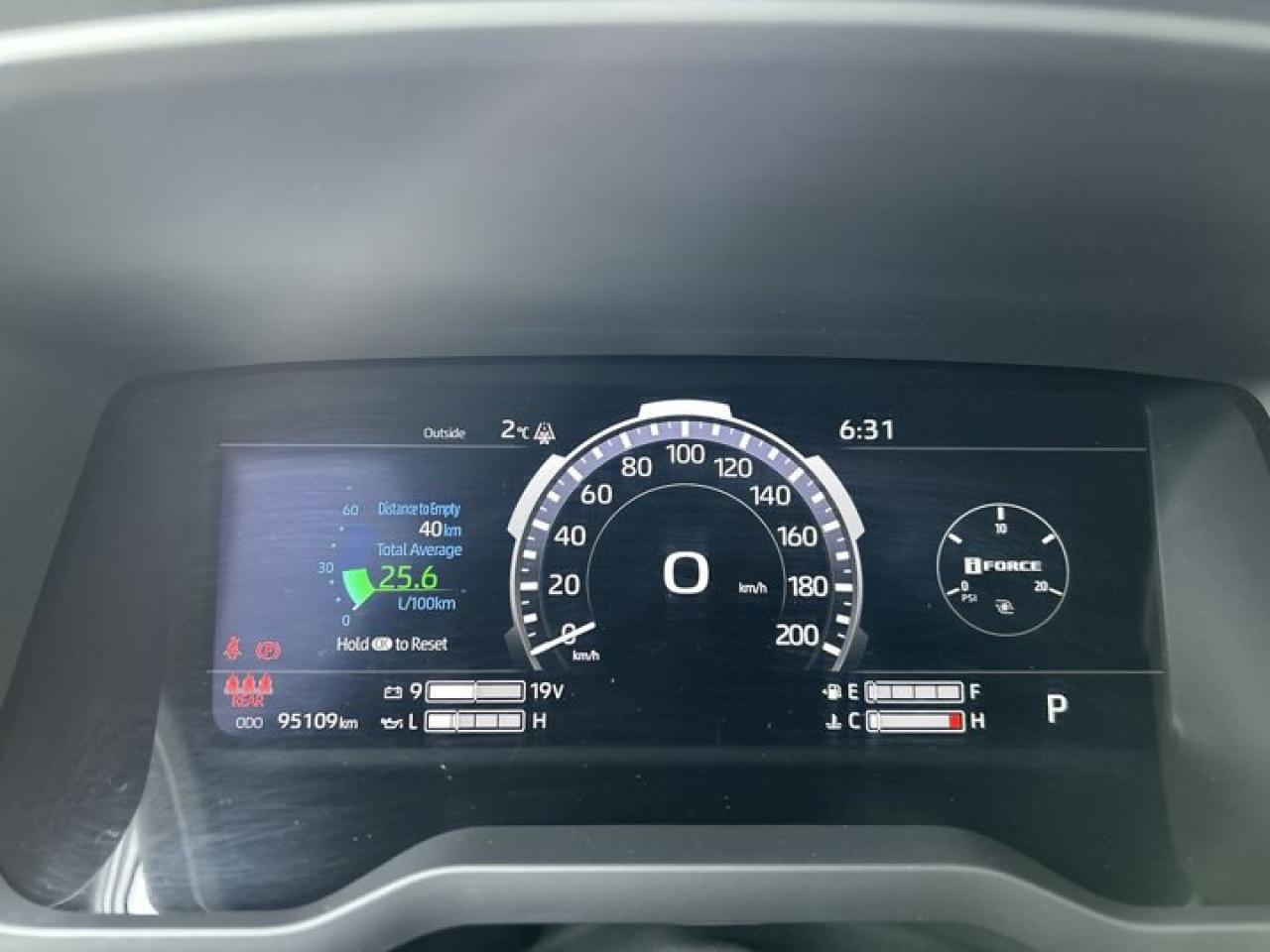 2022 Toyota Tundra Platinum Crewmax 4X4 | 360 Camera | Leather Seats | Panoramic Roof Photo