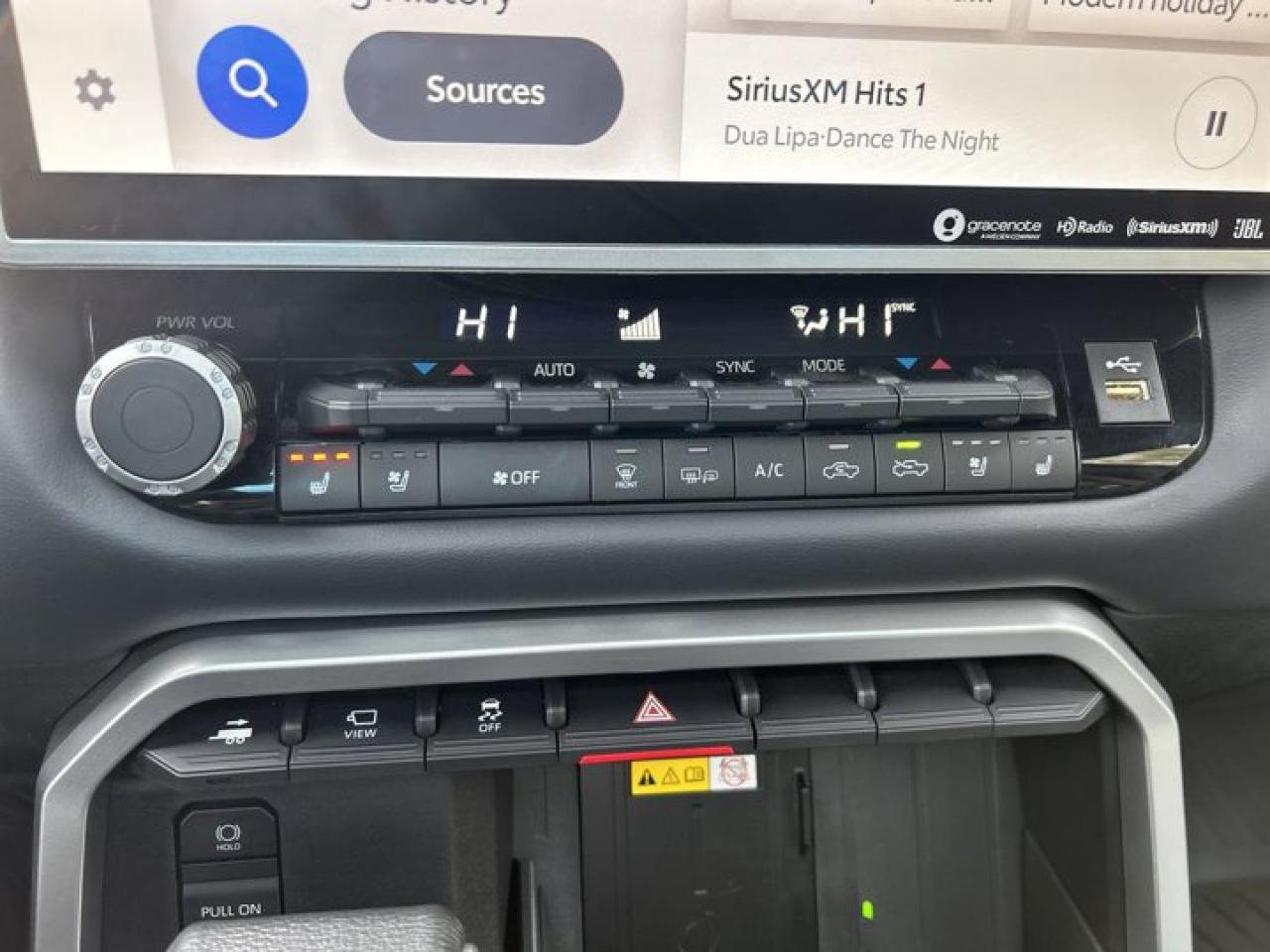 2022 Toyota Tundra Platinum Crewmax 4X4 | 360 Camera | Leather Seats | Panoramic Roof Photo