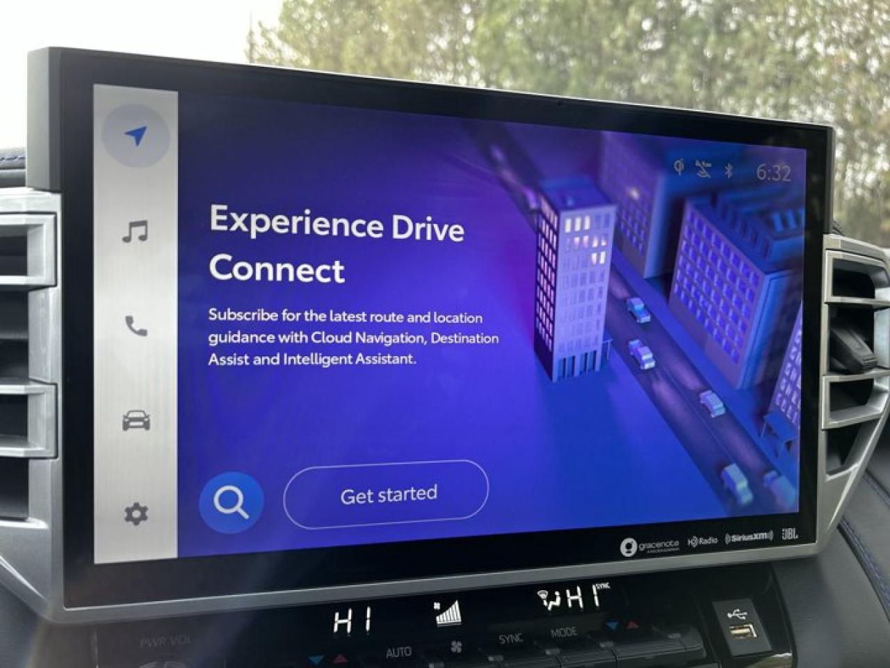 2022 Toyota Tundra Platinum Crewmax 4X4 | 360 Camera | Leather Seats | Panoramic Roof Photo