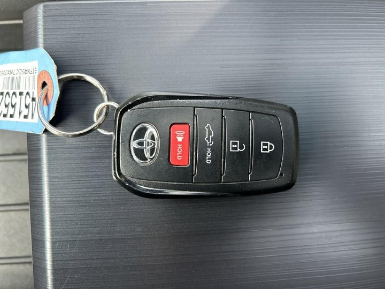 2022 Toyota Tundra Platinum Crewmax 4X4 | 360 Camera | Leather Seats | Panoramic Roof Photo