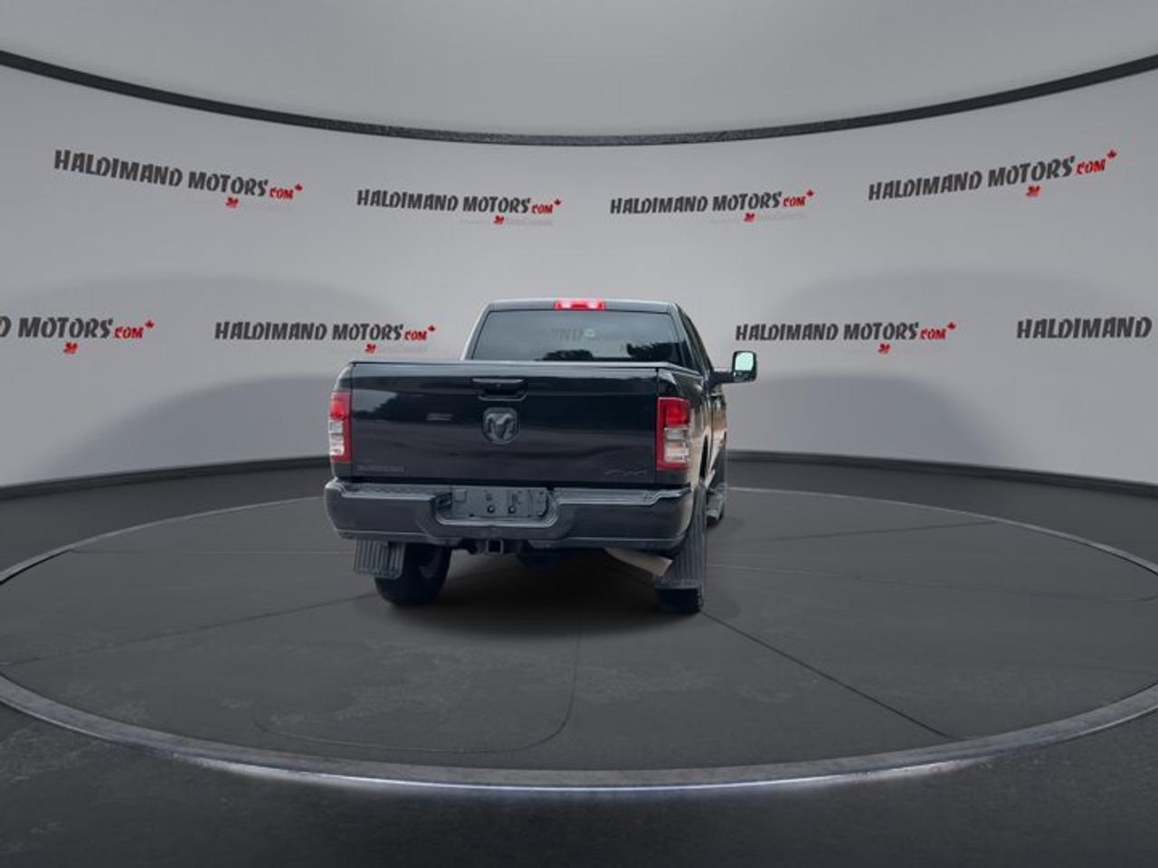 2023 RAM 2500 Big Horn Crew Cab 6'4 Box 4x4 | Heated Steering Wheel | Heated Seats Photo
