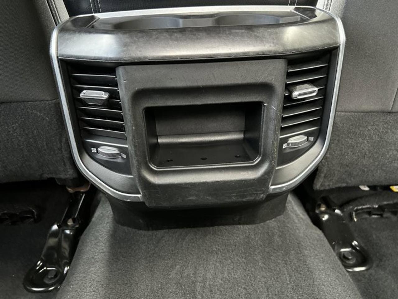 2023 RAM 2500 Big Horn Crew Cab 6'4 Box 4x4 | Heated Steering Wheel | Heated Seats Photo