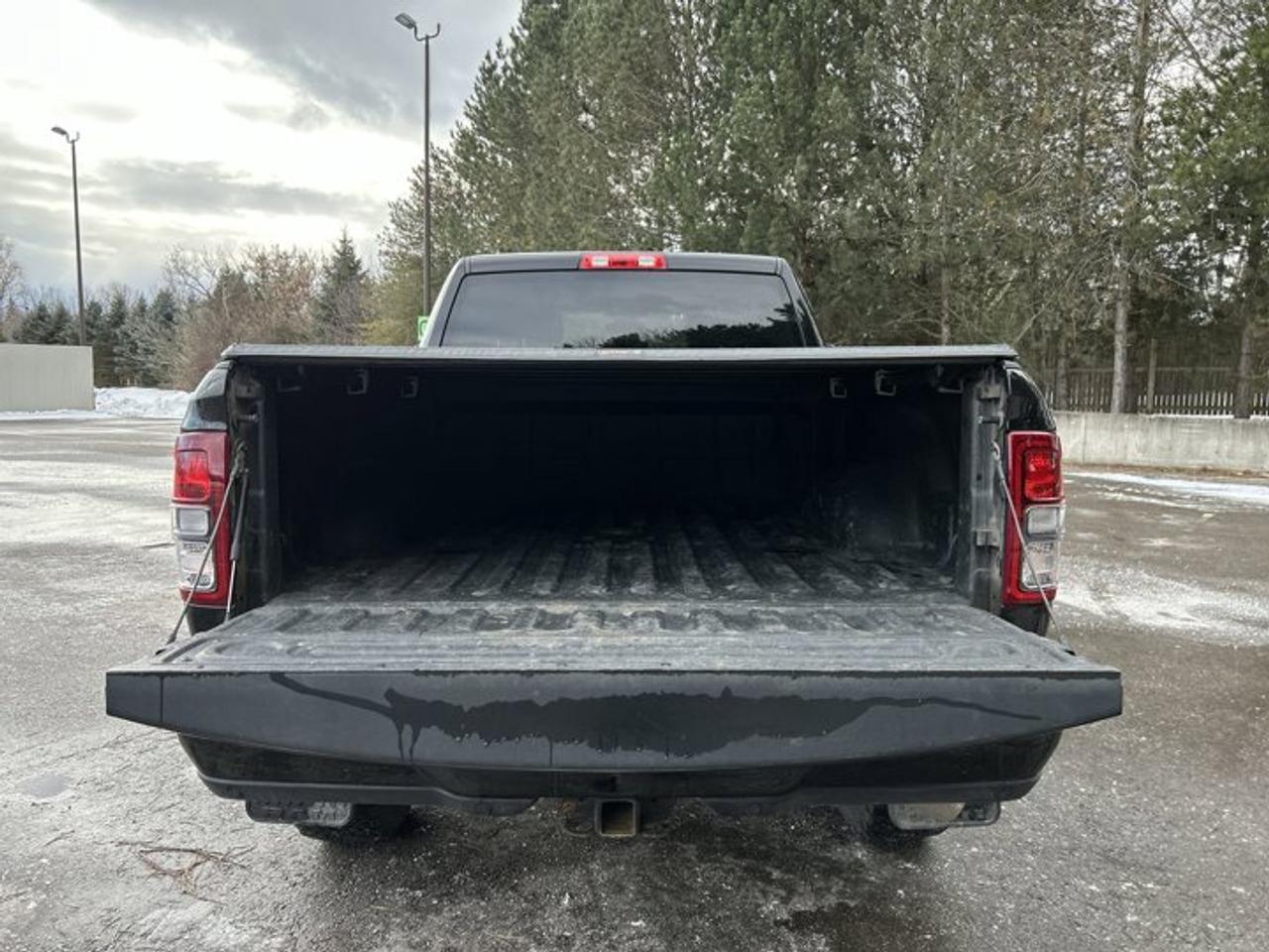 2023 RAM 2500 Big Horn Crew Cab 6'4 Box 4x4 | Heated Steering Wheel | Heated Seats Photo