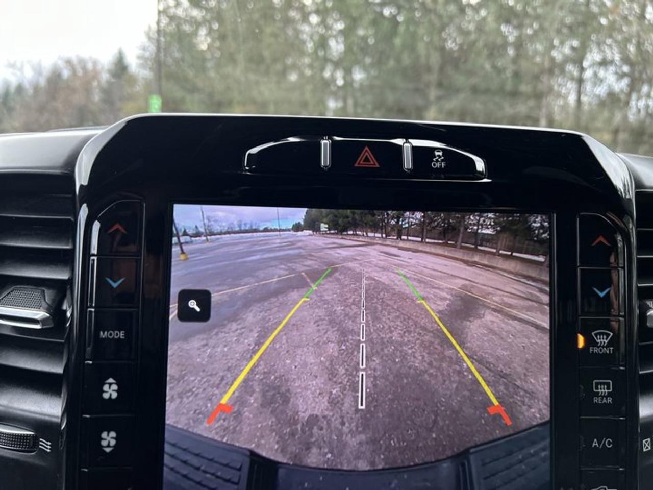 2023 RAM 2500 Big Horn Crew Cab 6'4 Box 4x4 | Heated Steering Wheel | Heated Seats Photo