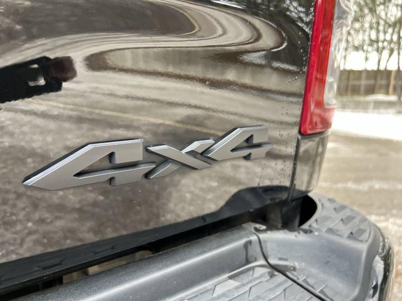 2023 RAM 2500 Big Horn Crew Cab 6'4 Box 4x4 | Heated Steering Wheel | Heated Seats Photo