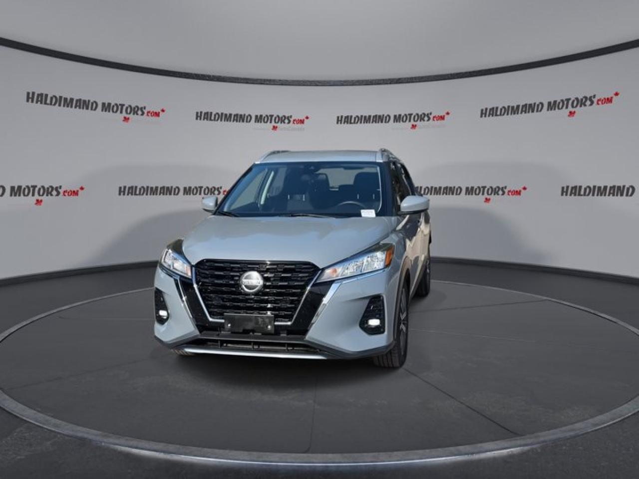 2021 Nissan Kicks SV Photo