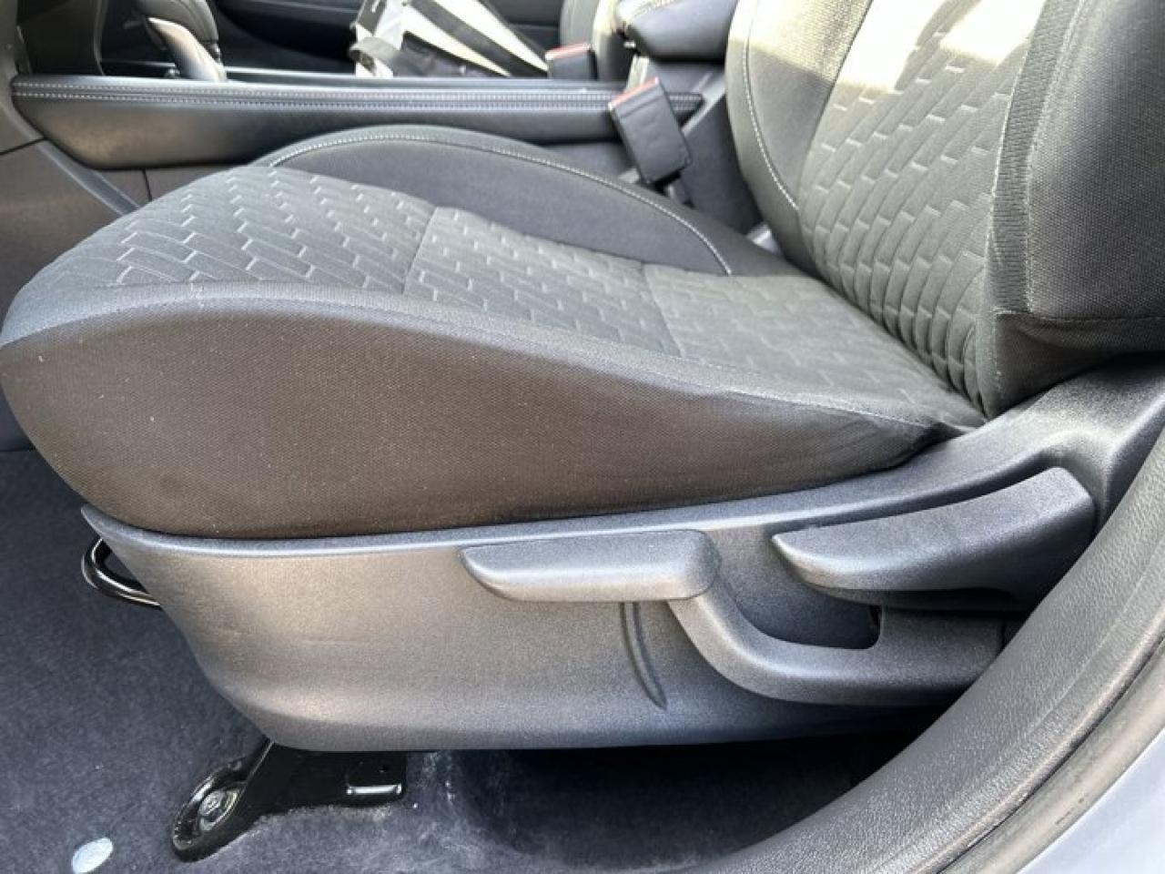 2021 Nissan Kicks SV Photo