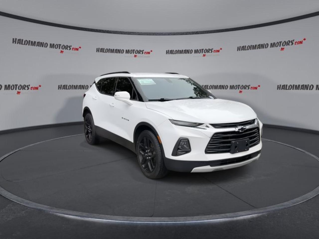 2019 Chevrolet Blazer 2LT AWD | Remote Start | Heated Seats Photo