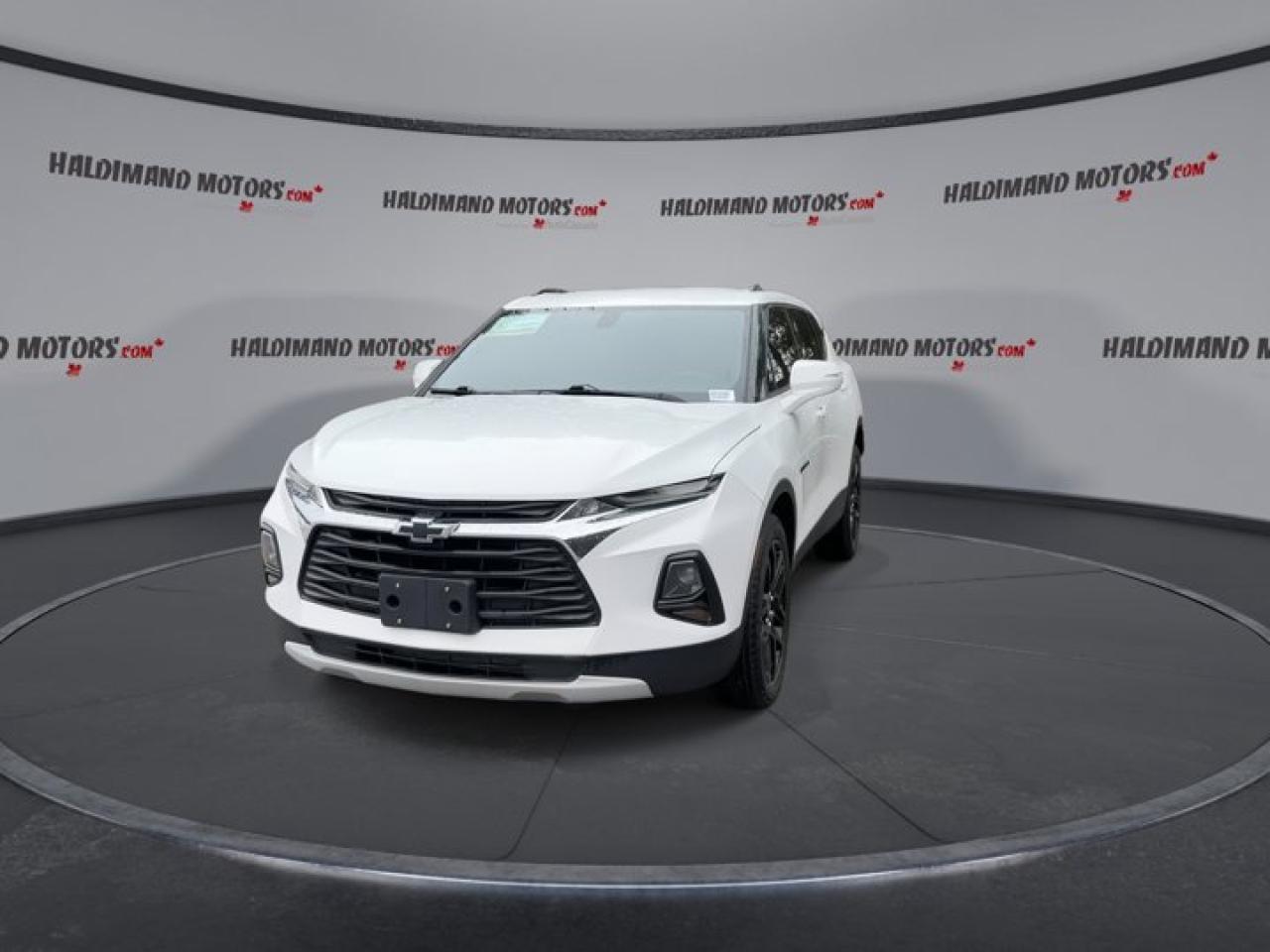 2019 Chevrolet Blazer 2LT AWD | Remote Start | Heated Seats Photo