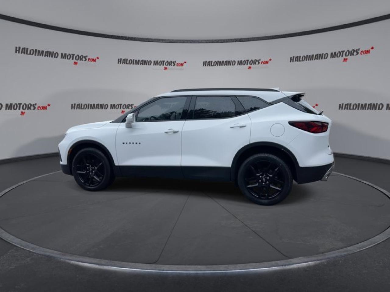 2019 Chevrolet Blazer 2LT AWD | Remote Start | Heated Seats Photo