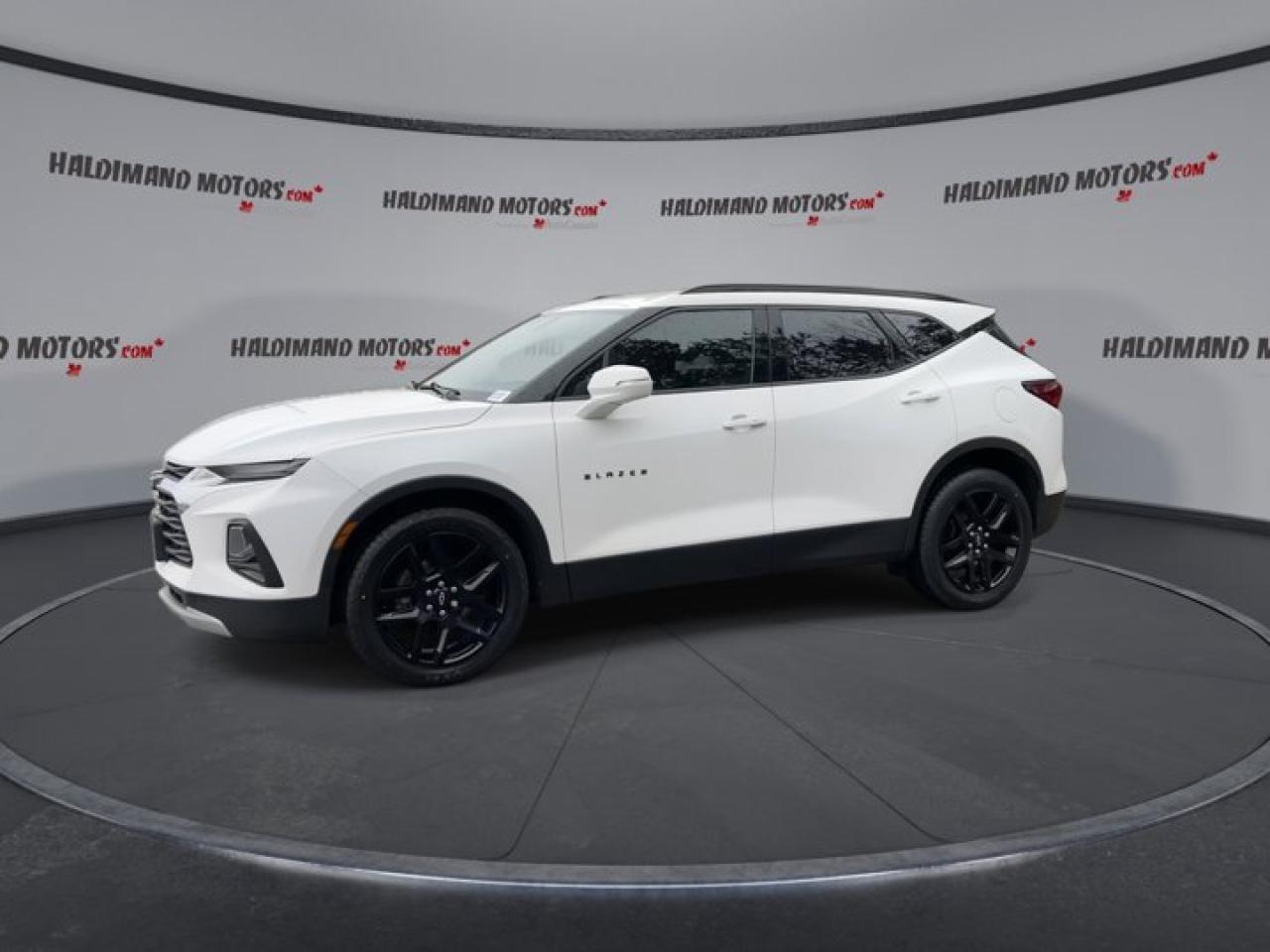 2019 Chevrolet Blazer 2LT AWD | Remote Start | Heated Seats Photo