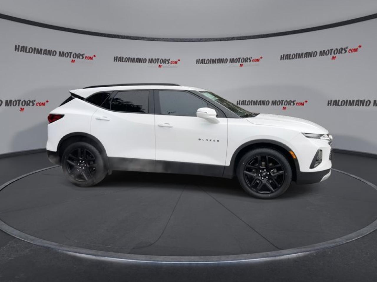 2019 Chevrolet Blazer 2LT AWD | Remote Start | Heated Seats Photo