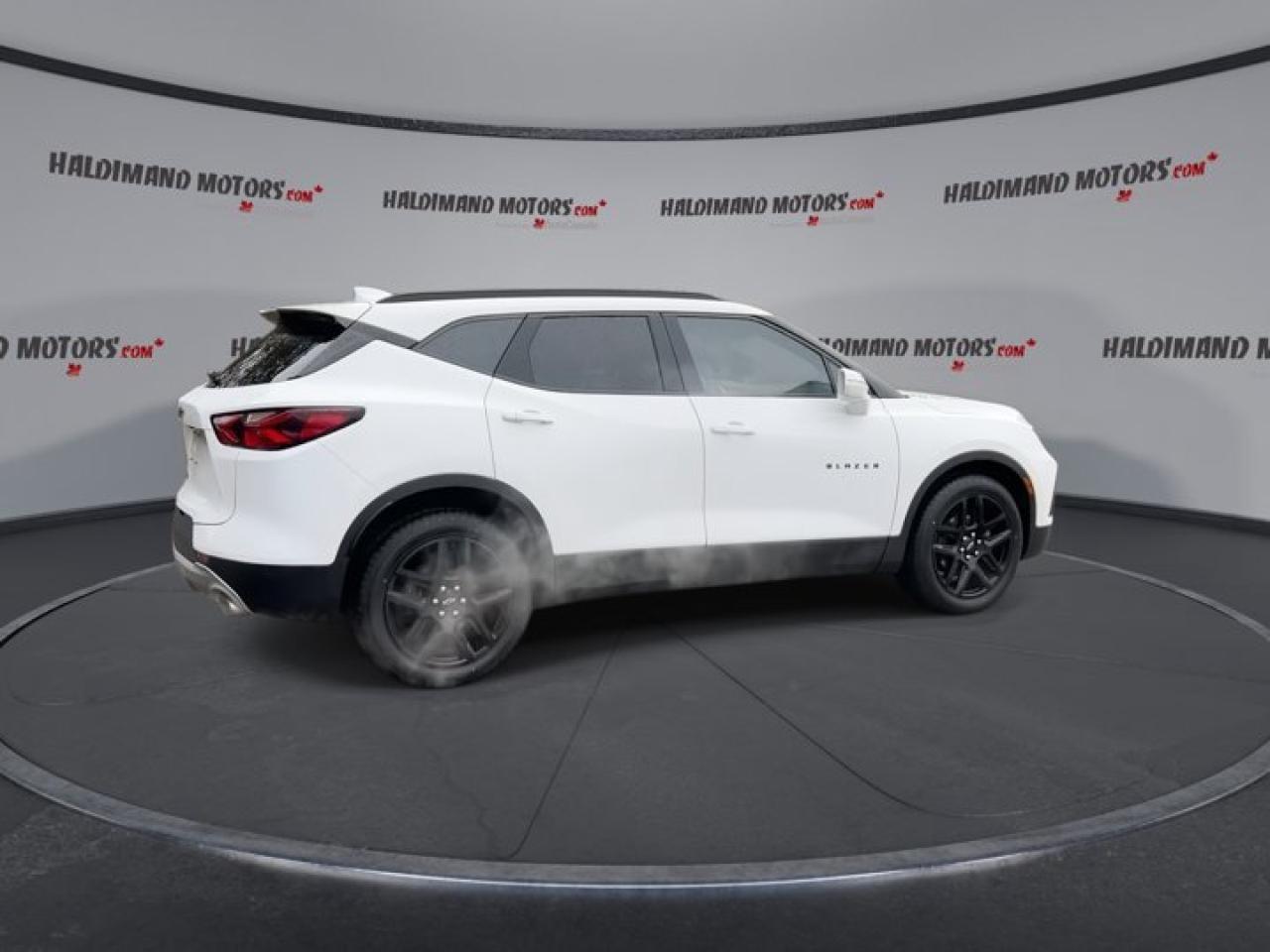 2019 Chevrolet Blazer 2LT AWD | Remote Start | Heated Seats Photo