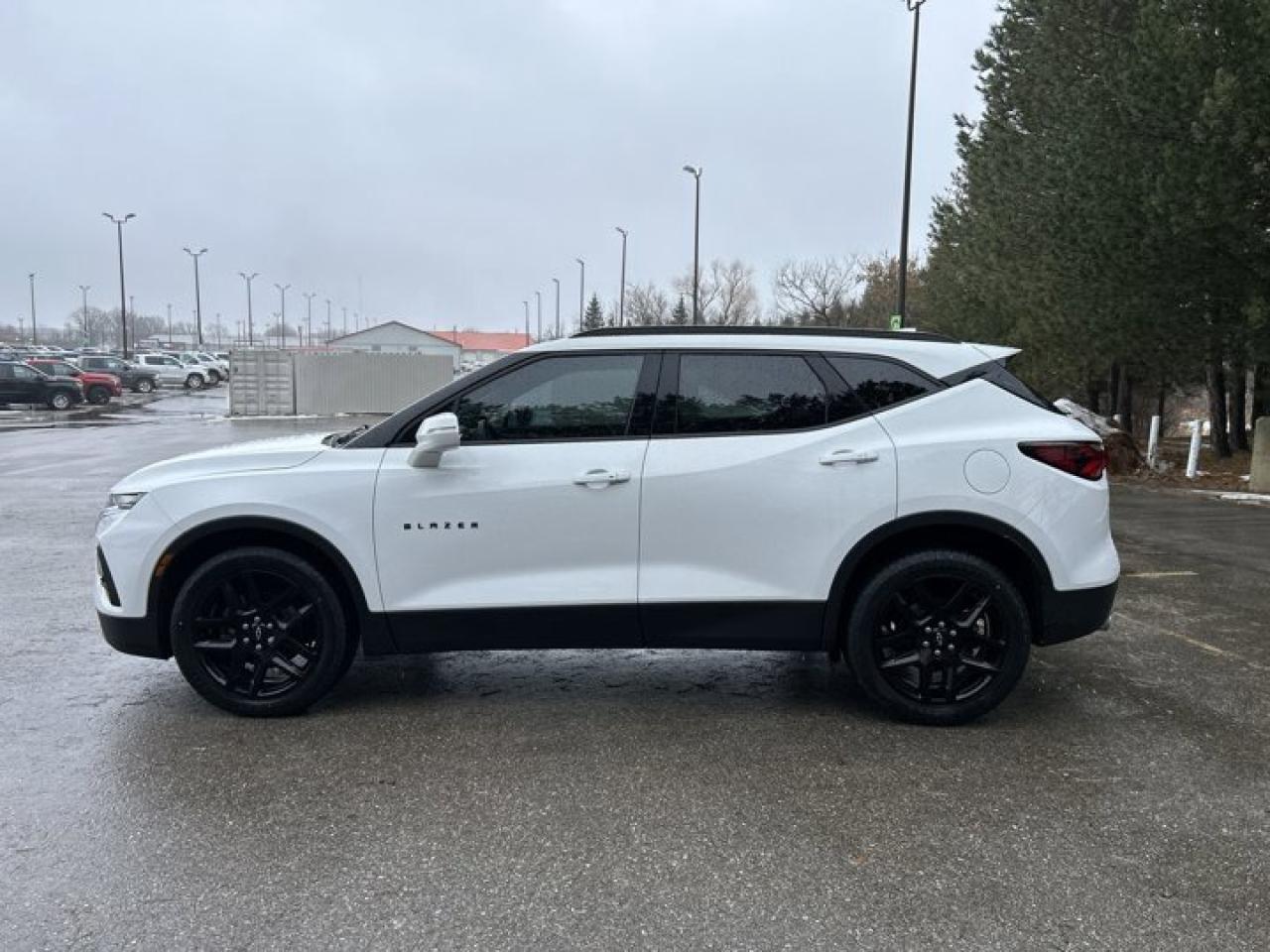 2019 Chevrolet Blazer 2LT AWD | Remote Start | Heated Seats Photo