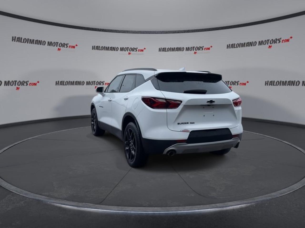 2019 Chevrolet Blazer 2LT AWD | Remote Start | Heated Seats Photo
