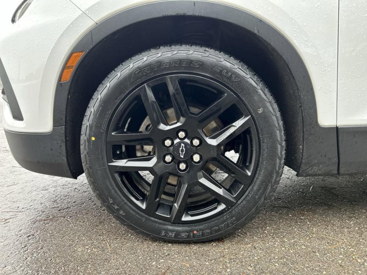 2019 Chevrolet Blazer 2LT AWD | Remote Start | Heated Seats Photo